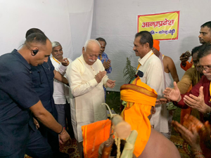 Strengthening Hindu unity through tribal culture (IANS Analysis) 