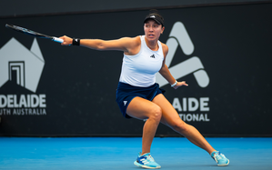 Jessica Pegula, Zheng Qinwen, Emma Navarro among the top stars in fray in Toray Pan Pacific Open to be played in Tokyo in October. Photo credit: WTA