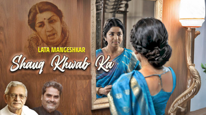 Gulzar, Vishal Bhardwaj remaster Lata Mangeshkar's classic 'Shauq Khwab Ka' for her 95th birth anniversary