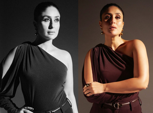 Kareena Kapoor’s style quiz: Colour or B&W