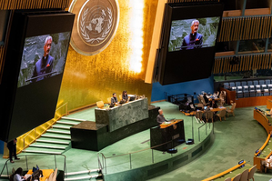 UN experts raise alarm over extrajudicial killing of civilian by Pakistani forces  in Balochistan (File Image)