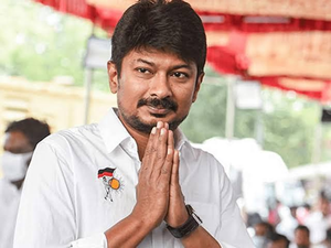 Rise of Udhayanidhi Stalin: From silver screen star to Deputy CM of Tamil Nadu