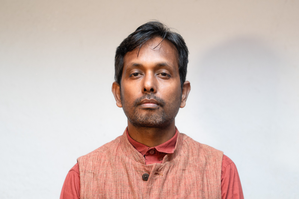 ‘An opportunity to spread the cause’: Filmmaker Pranab Aich on attending Platform Busan (IANS Interview)