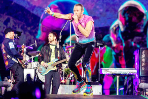EOW issues new summons against BookMyShow over Coldplay ticket controversy