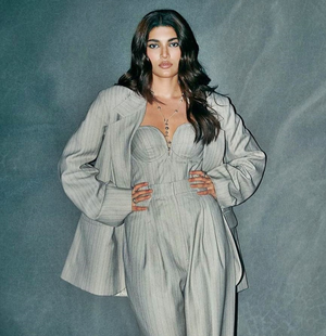 Alizeh wins 'IIFA Best Debutant' award for 'Farrey': Couldn’t have asked for a better start