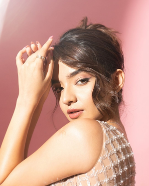 Anushka Sen: Boundaries of being a TV actor & digital creator have been broken