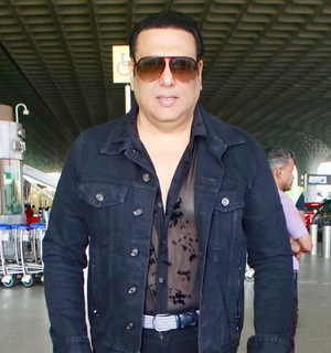 Actor-politician Govinda suffers injury after his pistol misfires; rushed to Mumbai hospital