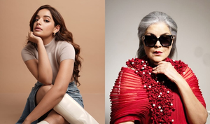 Lisa Mishra on working with Zeenat Aman: Pushed me to be better as an actor