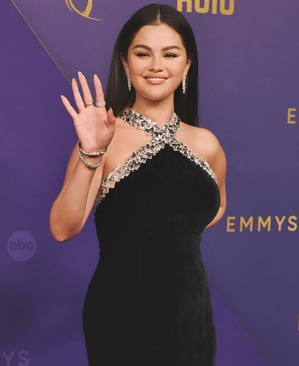 Selena Gomez: It’s distasteful to talk about money