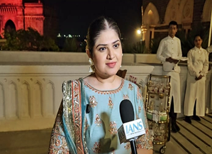 ‘India well protected under PM Modi,’ says Vijay Salaskar’s daughter