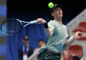 Sinner beats Daniel to reach career milestone of 250 wins