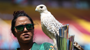 Bangladesh ready to make it count at Women’s World Cup 2025, says skipper Nigar Sultana Joty