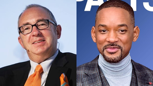 ‘Men In Black’ directed says the set had to be 'evacuated' for 'three hours' because of Will Smith