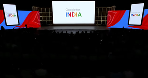 From AI to clean energy, Google unveils new initiatives for India market