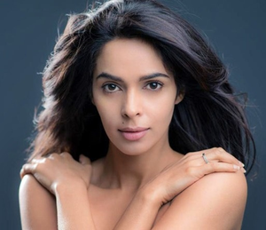 Bollywood actress Mallika Sherawat