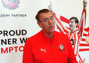 Development of Coaches will elevate Indian football standards, says Matt Le Tissier of Southampton FC. 