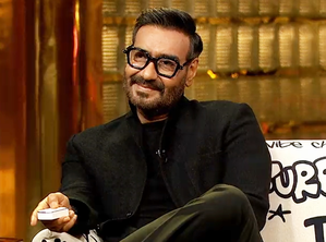 Ajay Devgn's claim of shying away from paparazzi on ‘Koffee With Karan’: fact or fiction?