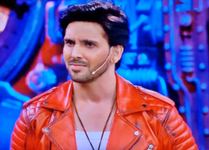 'Bigg Boss 18', Day 1: Shehzada Dhami creates controversy, says Chum Darang isn’t ‘Indian’