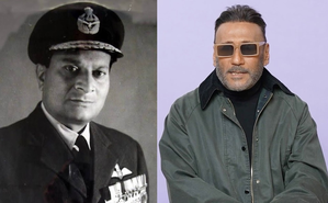 Jackie Shroff pays tribute to father-in-law’s fearless spirit on Air Force Day