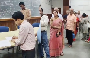 RG Kar protest: 50 senior doctors resign in solidarity with junior colleagues