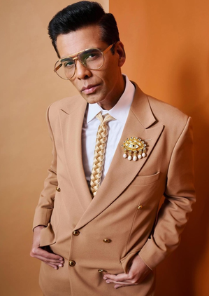 Karan Johar’s Dharma Productions’ claims of delivering hits: Fact or fiction.(photo:Instagram)