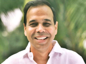 Music composer Sandesh Shandilya