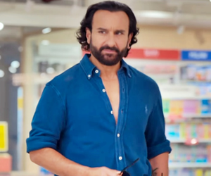 Saif strikes perfect balance between Mumbai and Delhi on ‘Fabulous Lives vs Bollywood Wives’