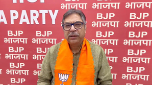 BJP worked as team, Cong was a divided house: Satish Poonia on Haryana results 