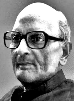 हिंदी के मशहूर आलोचक रामविलास शर्मा, जिनकी रचनाओं में मिलता है भाषा, साहित्य और समाज का मिश्रण