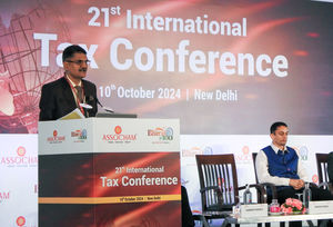 Govt to issue new I-T forms, rules this month as most taxpayers shift to new regime