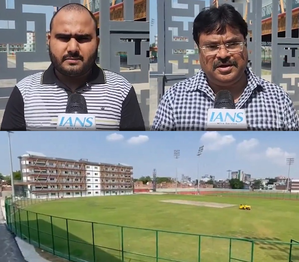 PM Modi to inaugurate Sampurnanand Sports Stadium in Varanasi on Oct 20