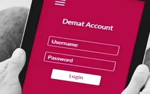 Demat accounts