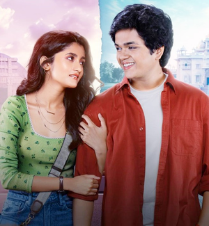 Ashlesha, Vishesh try to bridge gap of a long-distance relationship in ‘Gutar Gu S2’