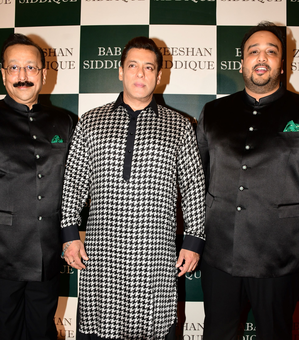 Baba Siddique killing: Salman Khan cancels ‘Bigg Boss’ shoot