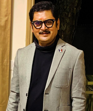 Rohitashv Gour: I have continued to grow as an actor