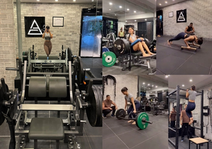 Suhana Khan’s secret to svelte figure: Pull ups, push ups and deadlifts