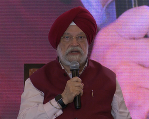 'जो कहा, वही हुआ', हरदीप पुरी ने पीएम मोदी का वीडियो शेयर कर कांग्रेस पर कसा तंज