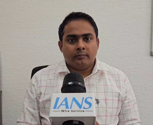 Kannur ADM who died by suicide was being harassed by CPIM leader: BJP’s Anoop Antony