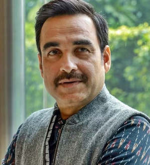 Actor Pankaj Tripathi