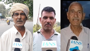 Farmers of Haryana express gratitude as govt hikes MSP on Rabi crops