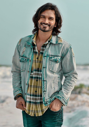 ‘Tera Ghata’ hitmaker Gajendra Verma releases his new album ‘Good Vibes Only’