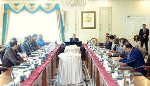 Pakistan's stance on Palestine reflects institutionalised deception: report (File Image)