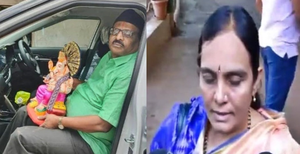 No role of Union Minister Pralhad Joshi in BJP ticket 'scam', clarifies complainant