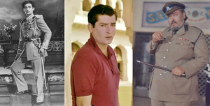 How Shammi Kapoor indigenised James Dean and Elvis, danced with the (Indian) Beatles