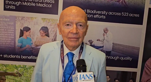 Trump tariffs: India can insulate itself by opening up market for US goods, says Mark Mobius