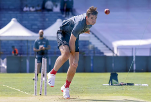 Southee joins England men’s teams as specialist skills consultant on short-term basis