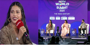 Anasuya Sengupta: Films all over the country being pushed to bigger platforms