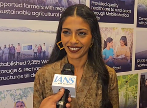 Indian talents making their mark world over, time for more women voices to grow: Anasuya Sengupta