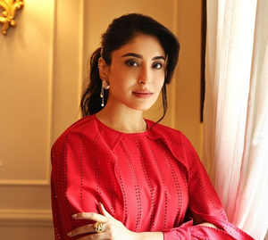 Kritika Kamra: Have immense respect for the artisans who keep Chanderi craft alive