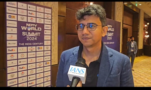 India’s digital revolution key reason for our existence: Groww CEO